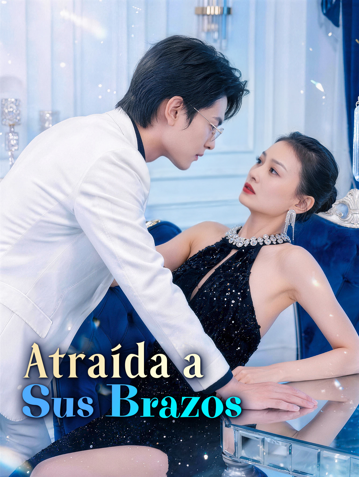 Atraída a Sus Brazos