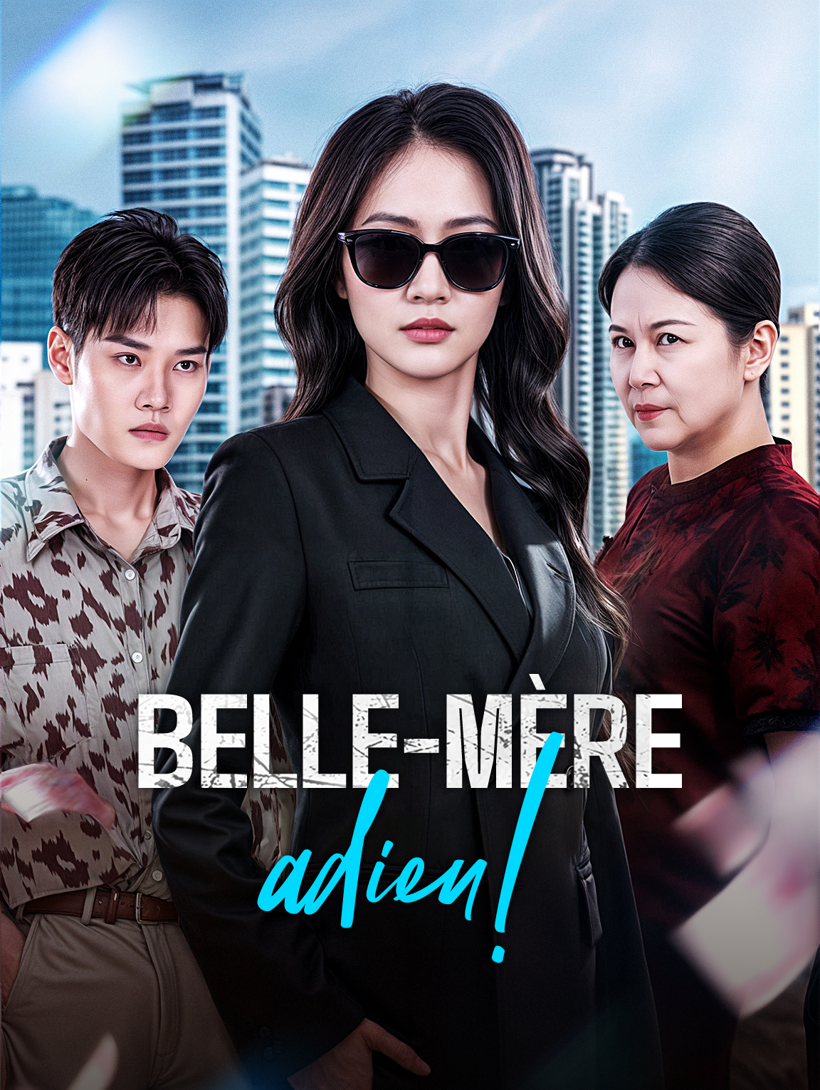 Belle-Mère, adieu !