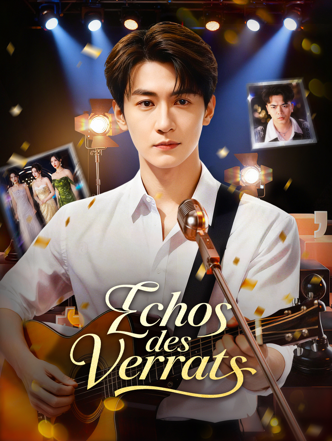 Echos des Verrats
