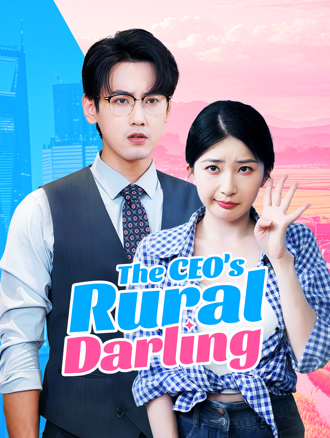 The CEO's Rural Darling
