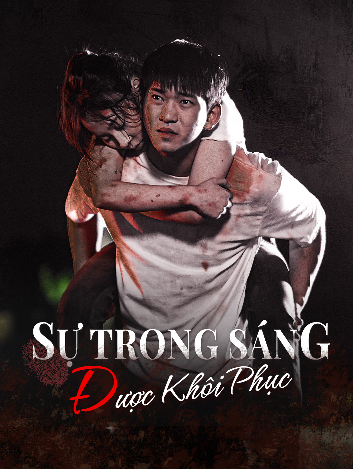 Sự Trong Sáng Được Khôi Phục