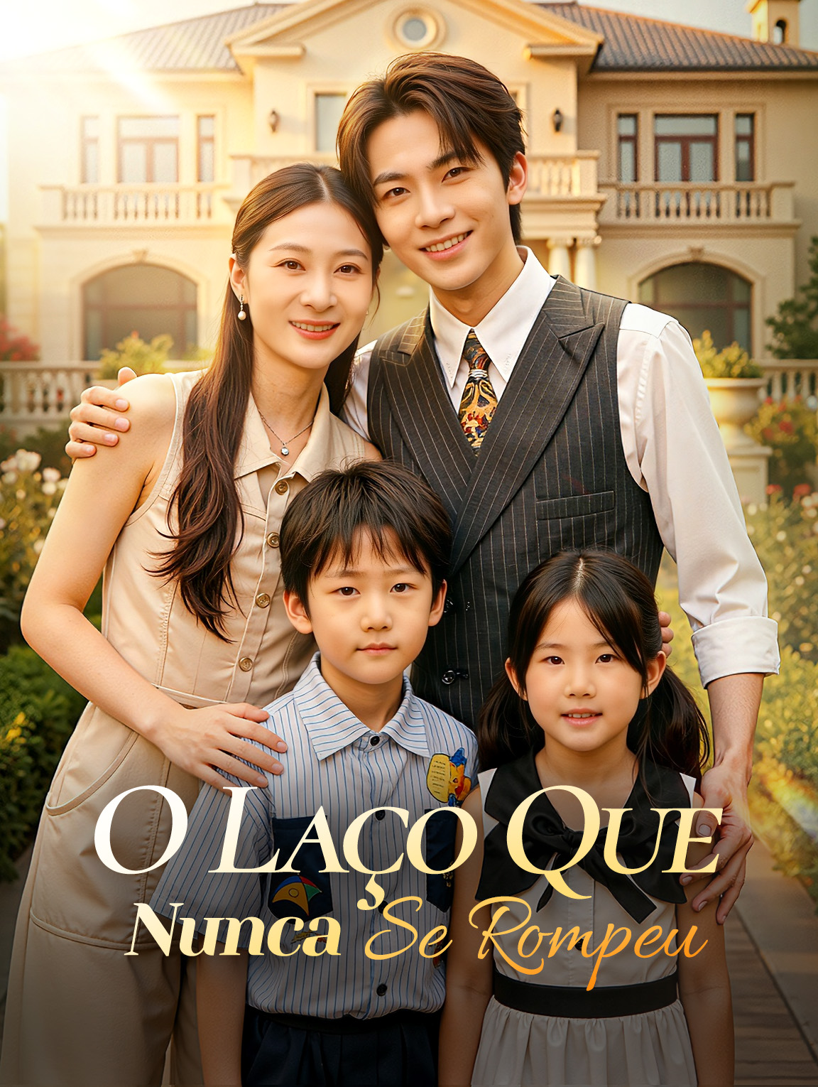 O Laço Que Nunca Se Rompeu