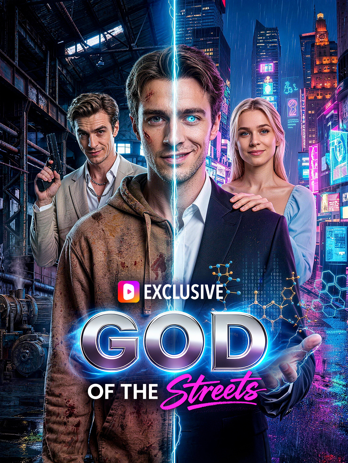 God of the Streets