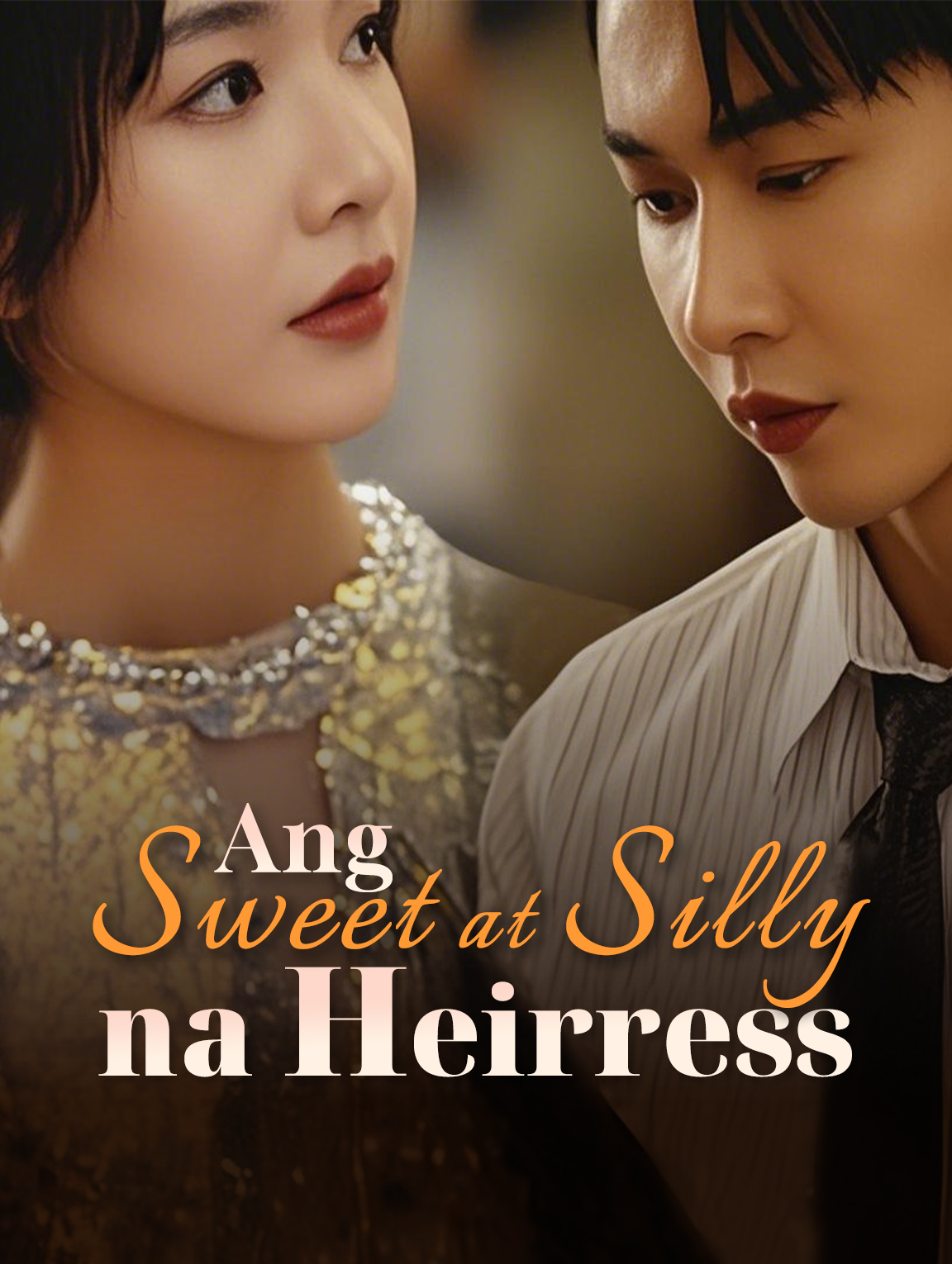 Ang Sweet at Silly na Heirress