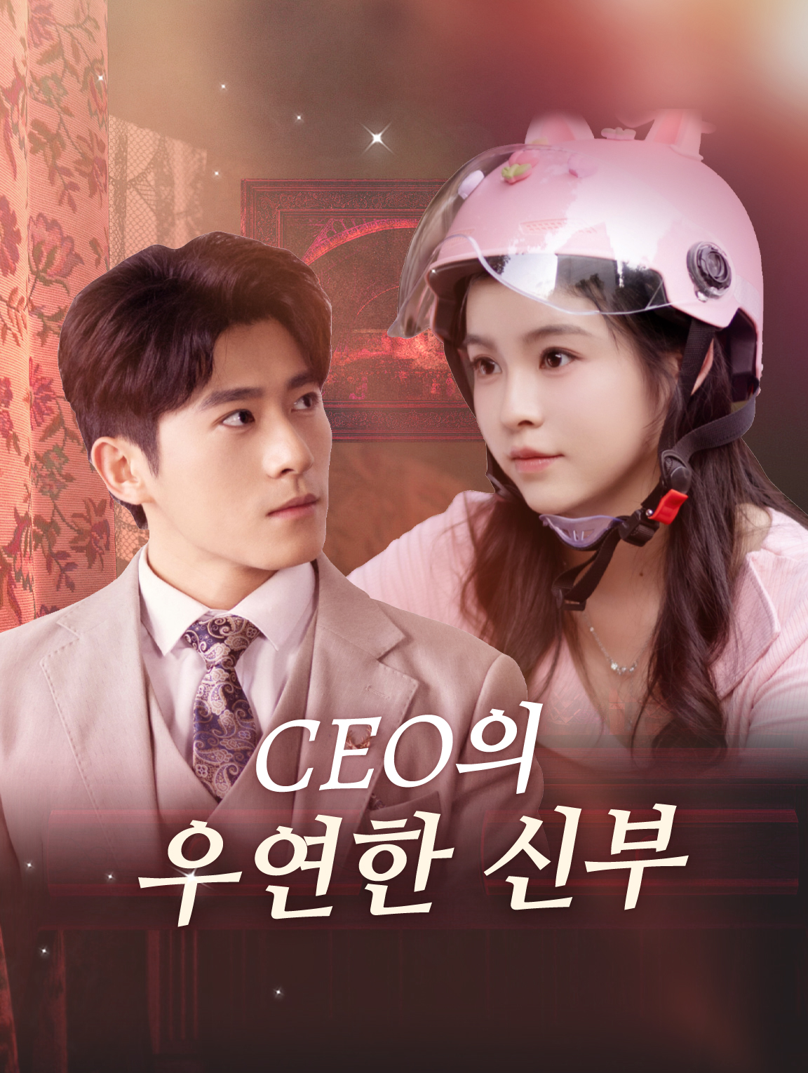 CEO의 우연한 신부
