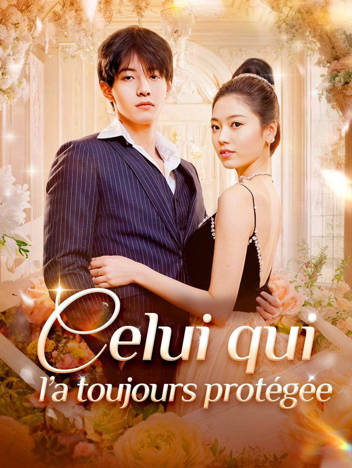 Celui qui l’a toujours protégée