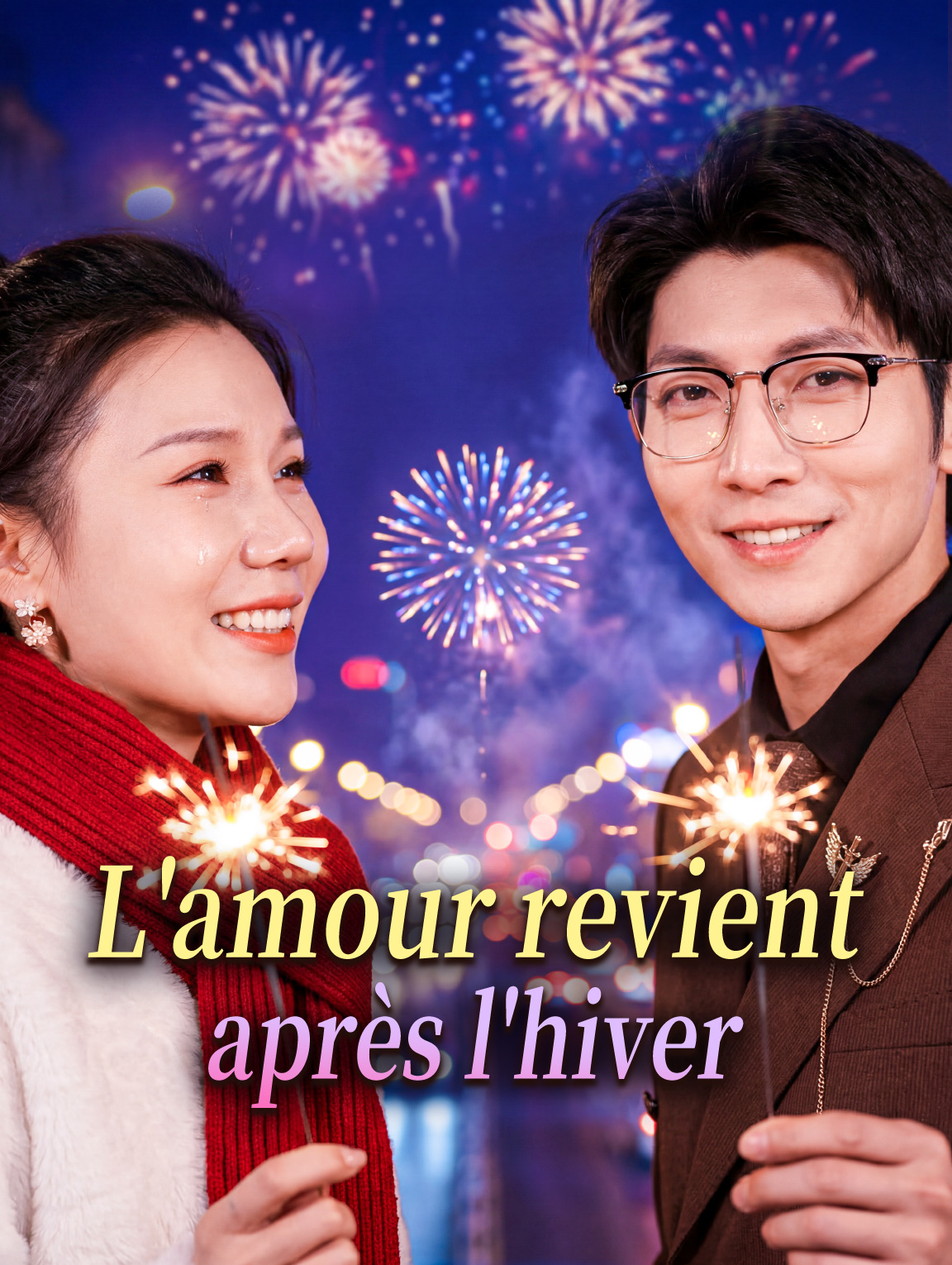 L'amour revient après l'hiver