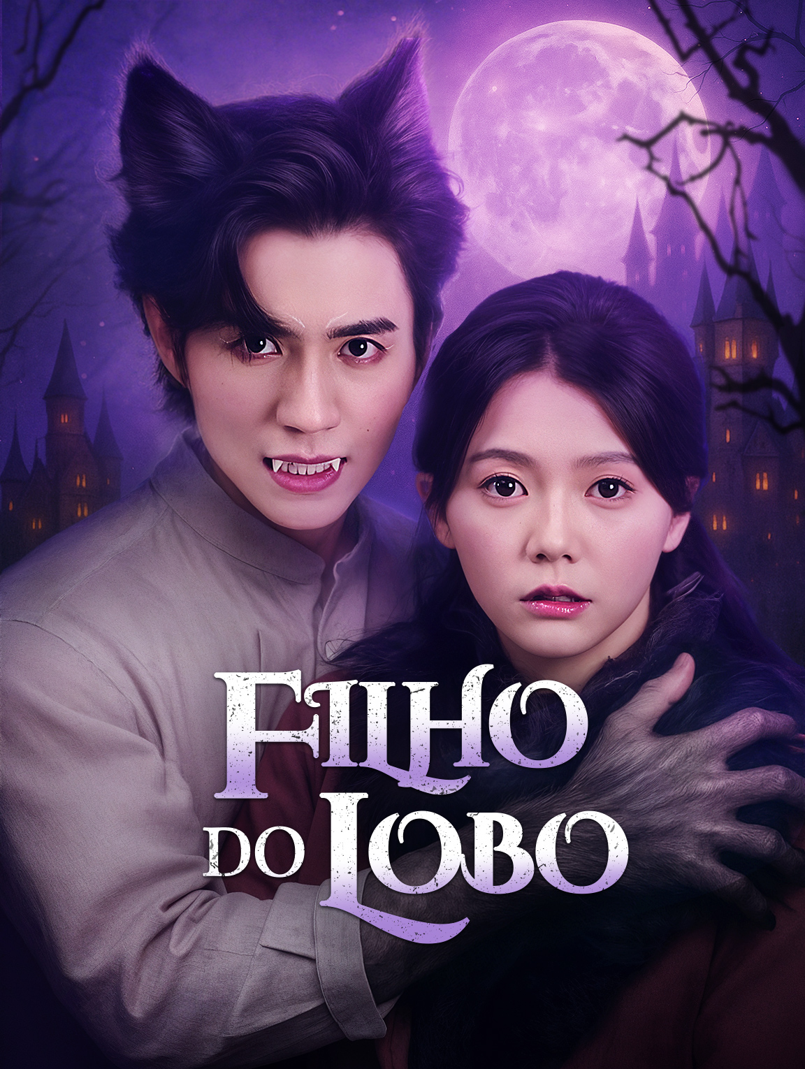Filho do Lobo