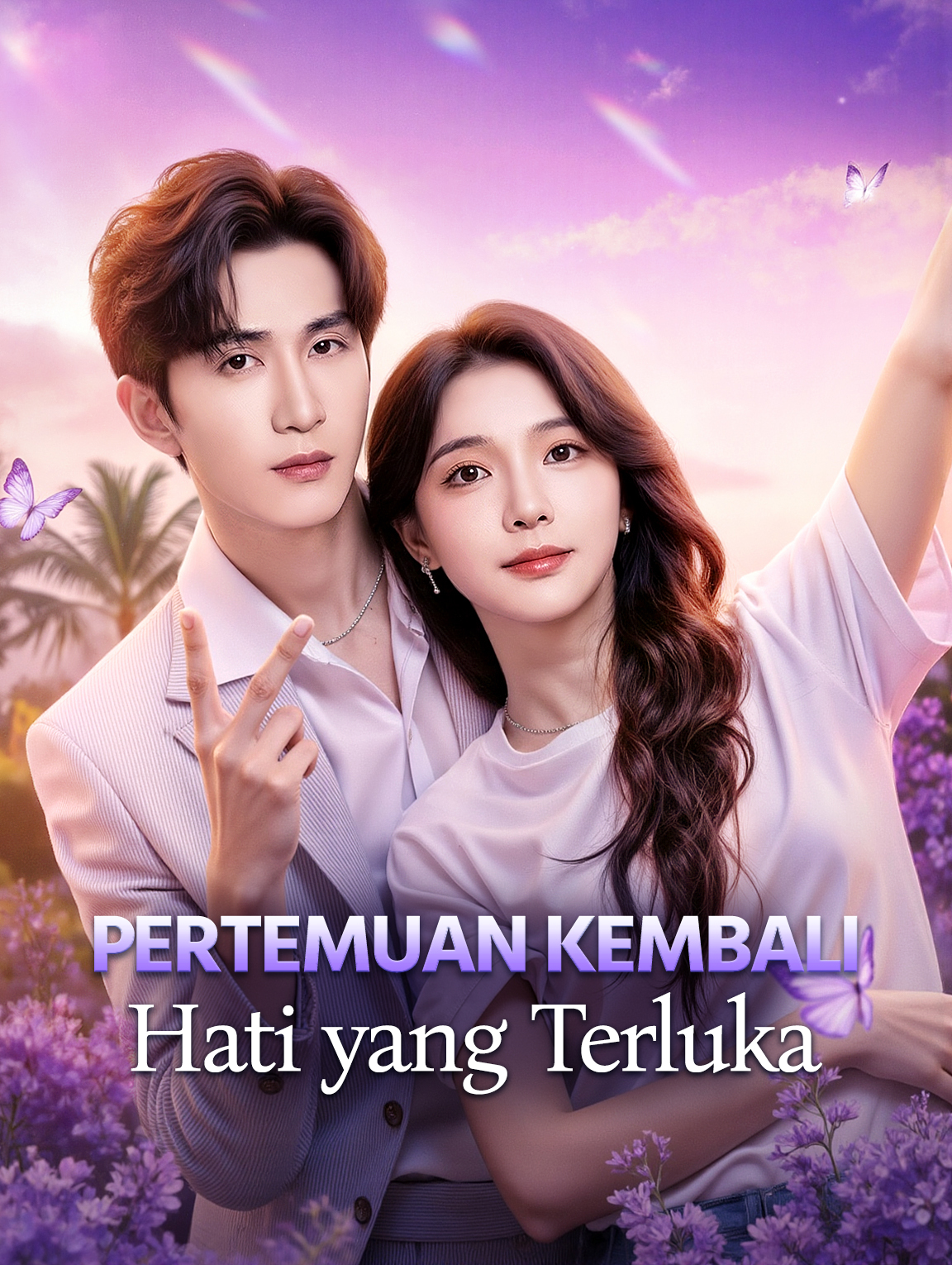 Pertemuan Kembali Hati yang Terluka