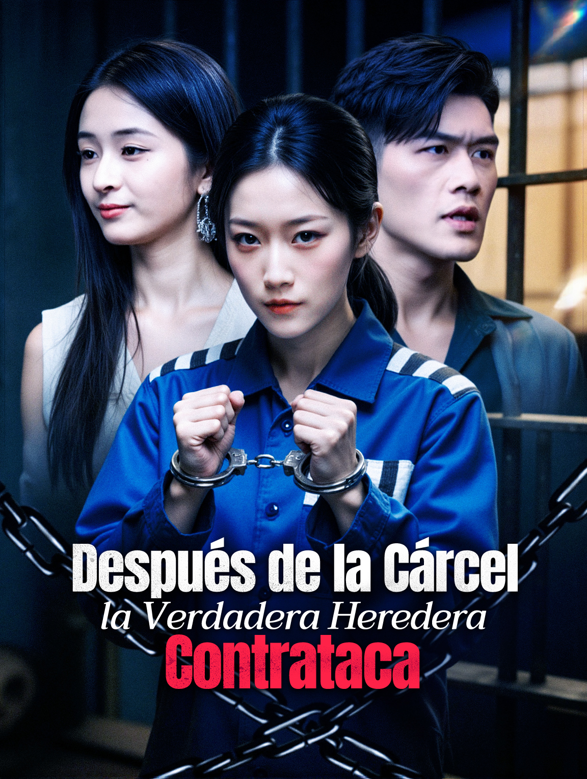 Después de la Cárcel, la Verdadera Heredera Contrataca