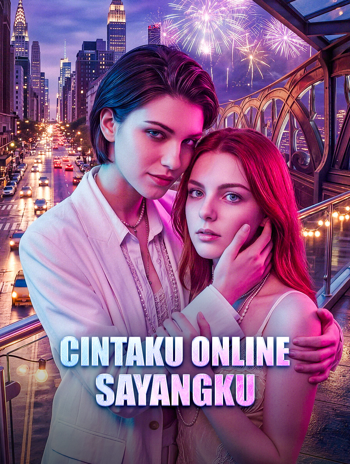 Cintaku Online, Sayangku