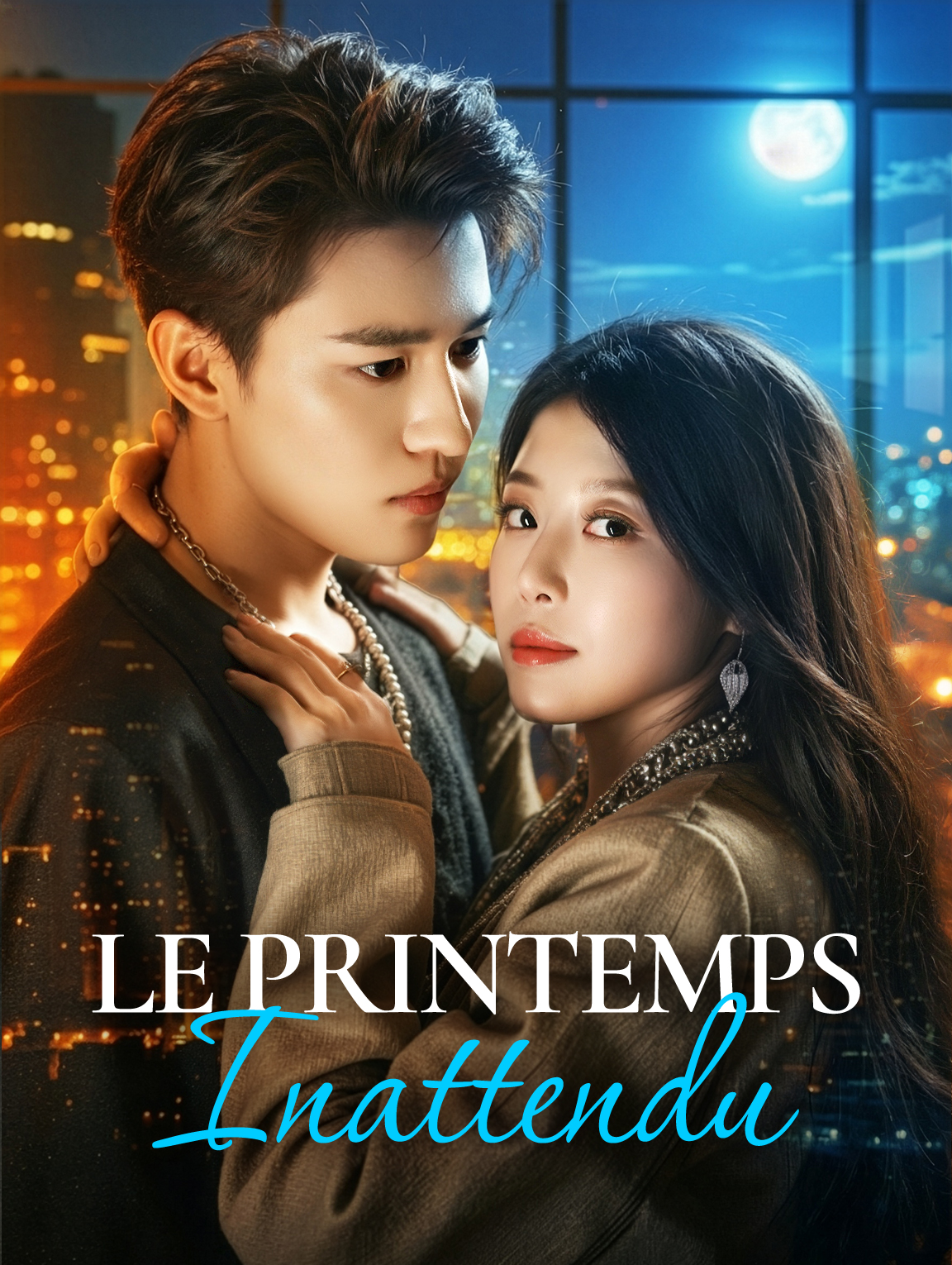 Le Printemps Inattendu