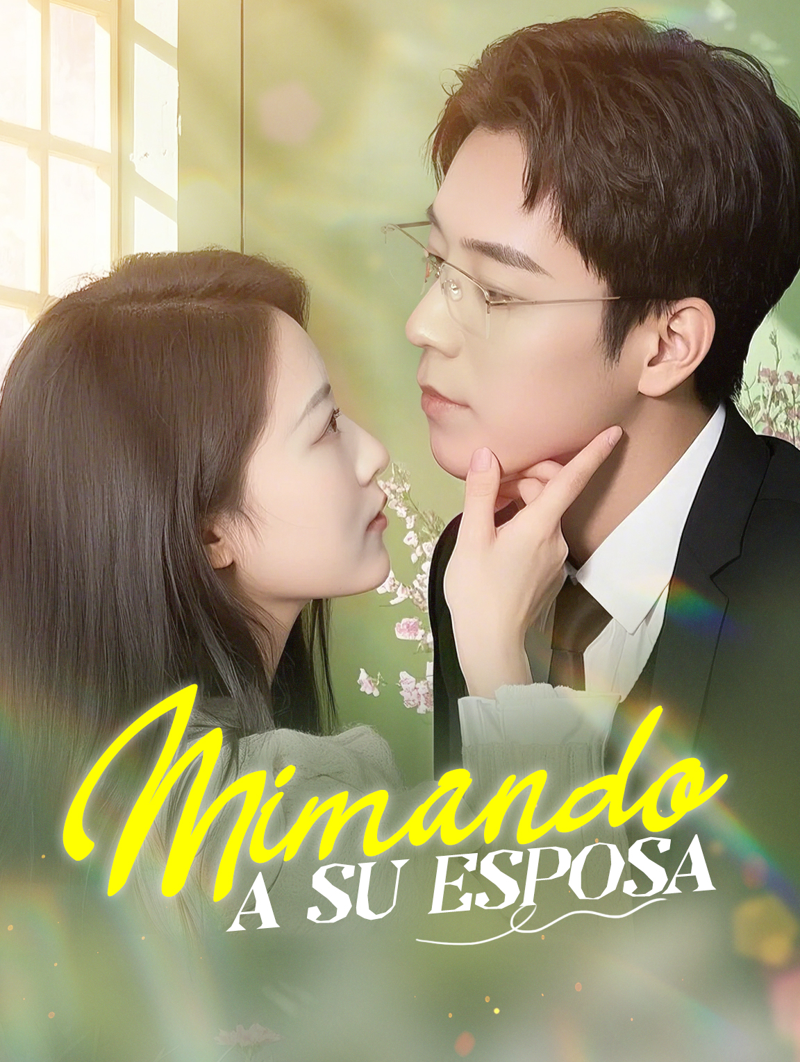 Mimando a Su Esposa