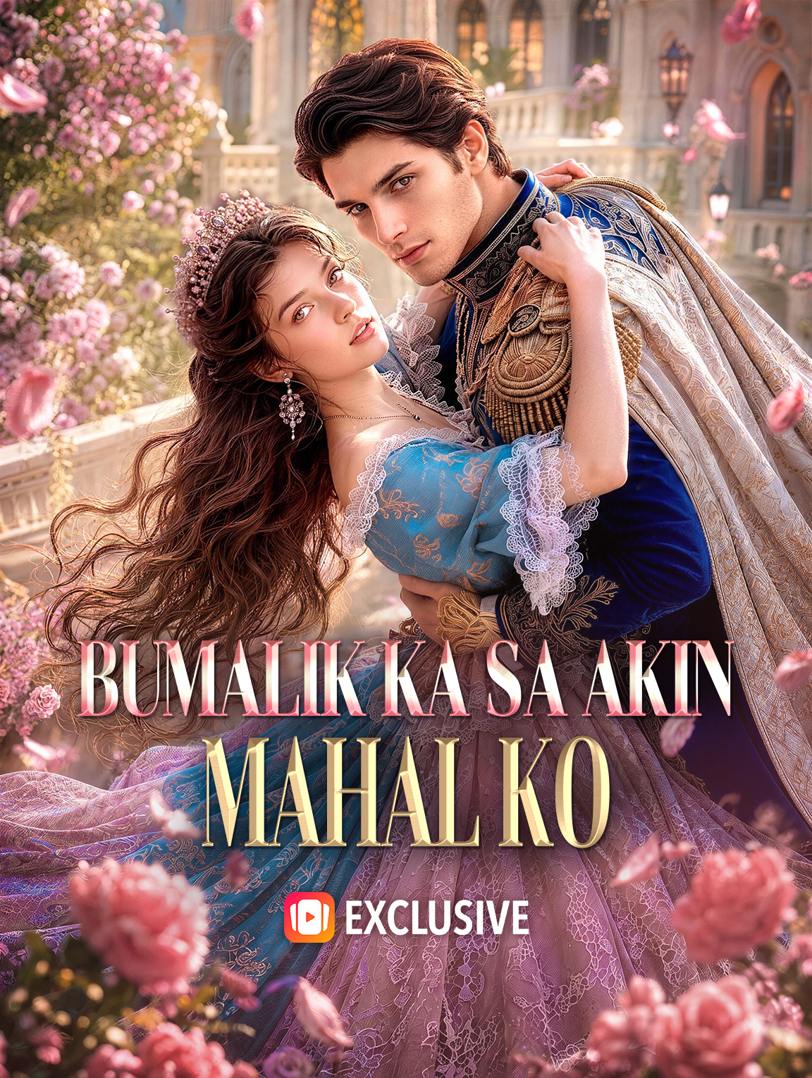 Bumalik Ka sa Akin, Mahal Ko