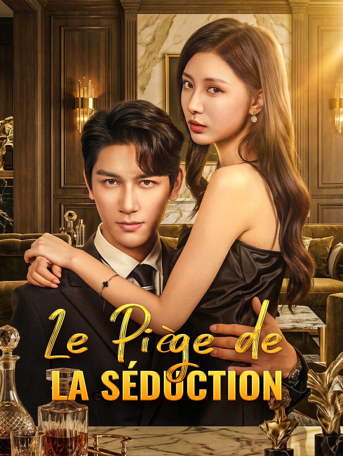Le Piège de la Séduction