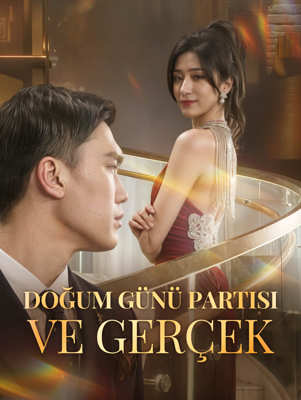 Doğum Günü Partisi ve Gerçek