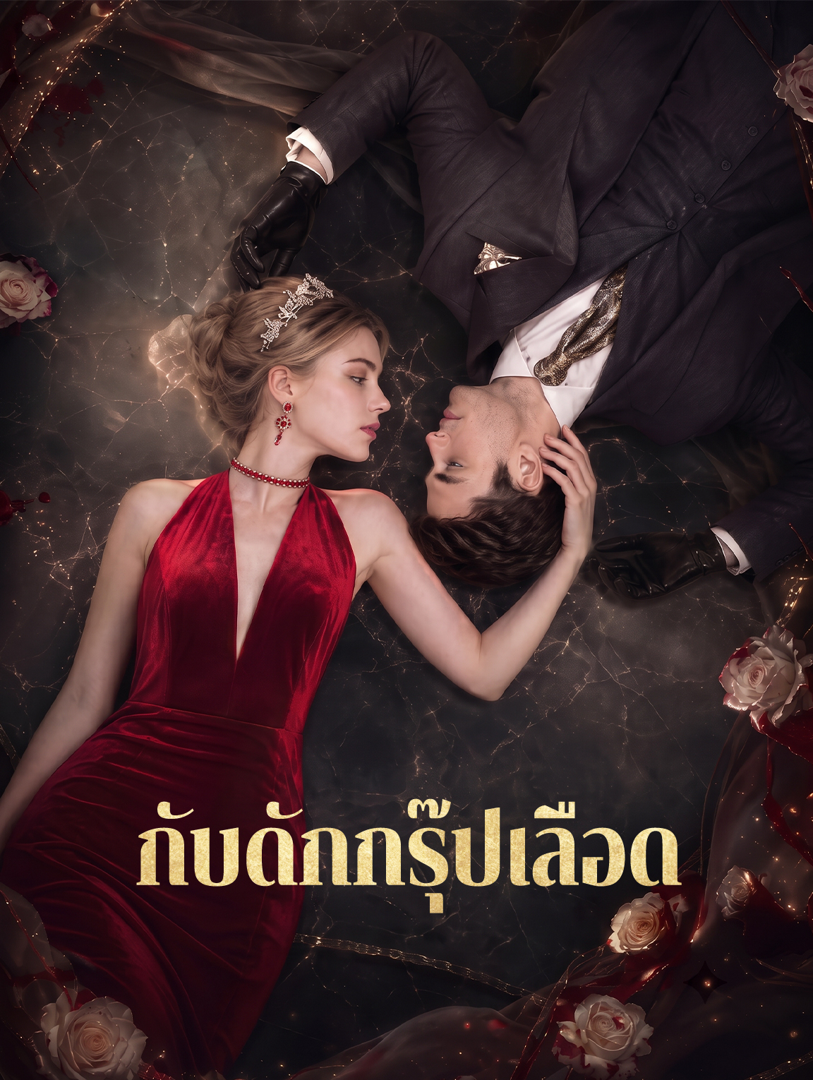 กับดักกรุ๊ปเลือด