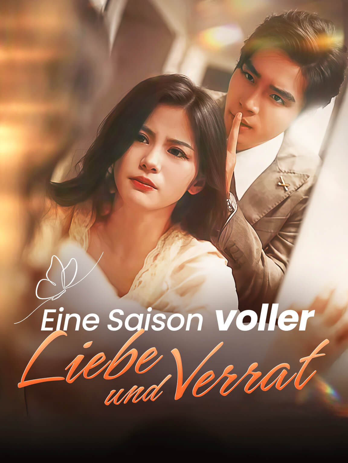 Eine Saison voller Liebe und Verrat