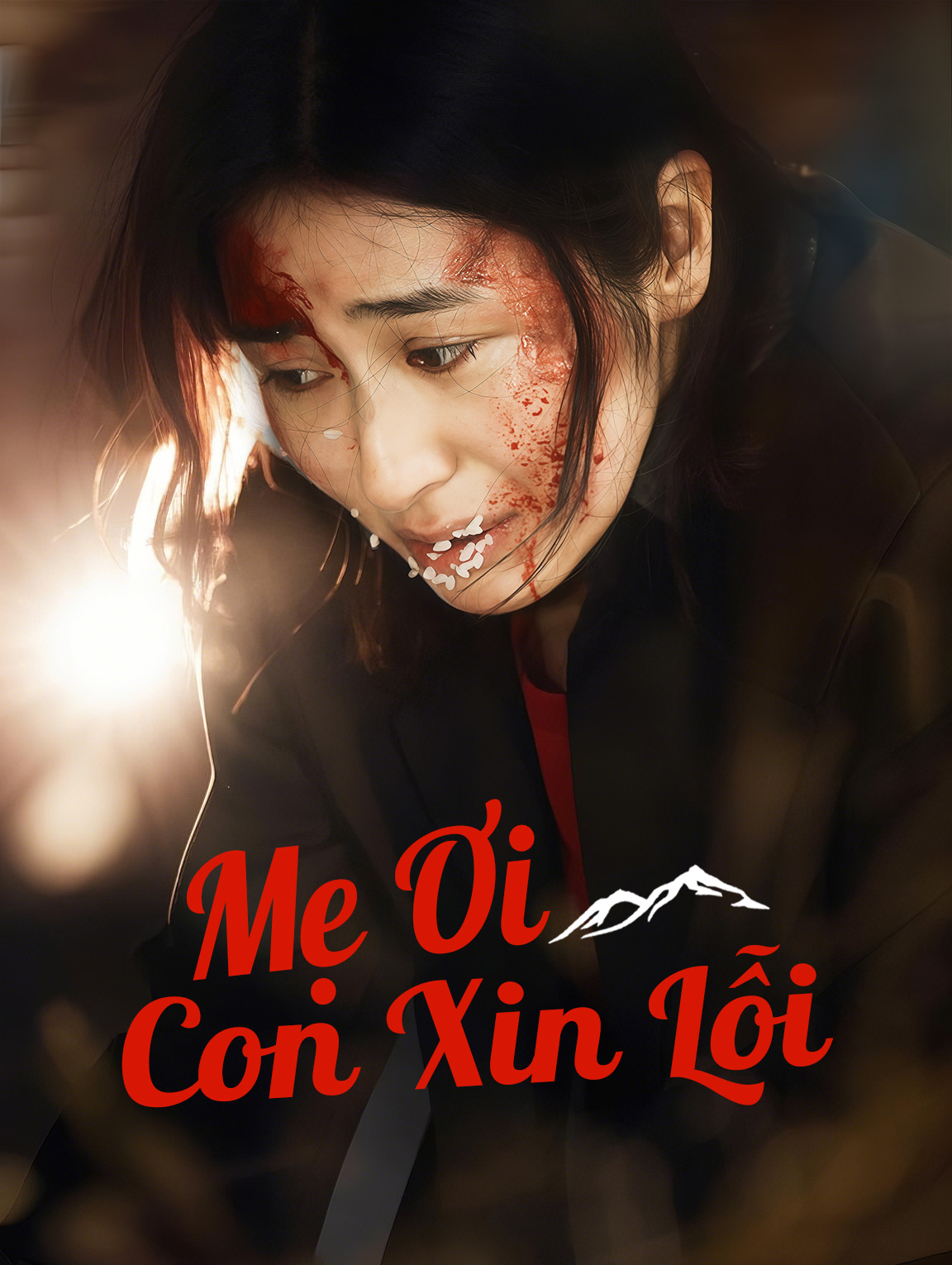 Mẹ Ơi, Con Xin Lỗi
