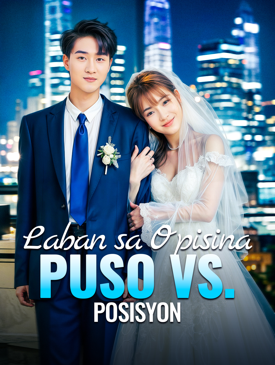 Laban sa Opisina: Puso vs. Posisyon