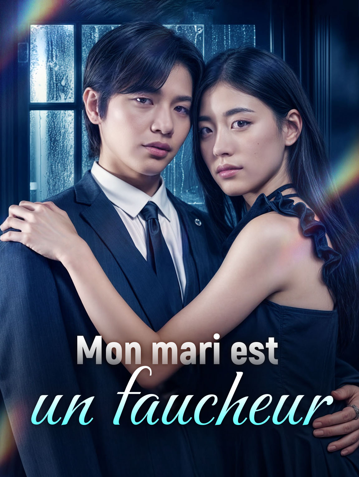 Mon mari est un faucheur