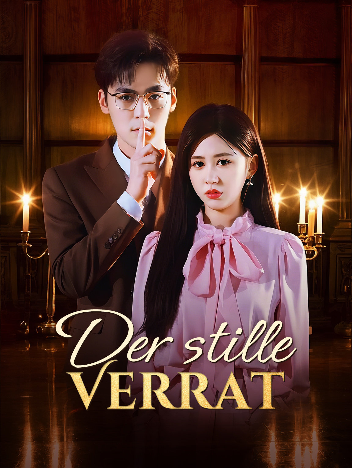 Der stille Verrat