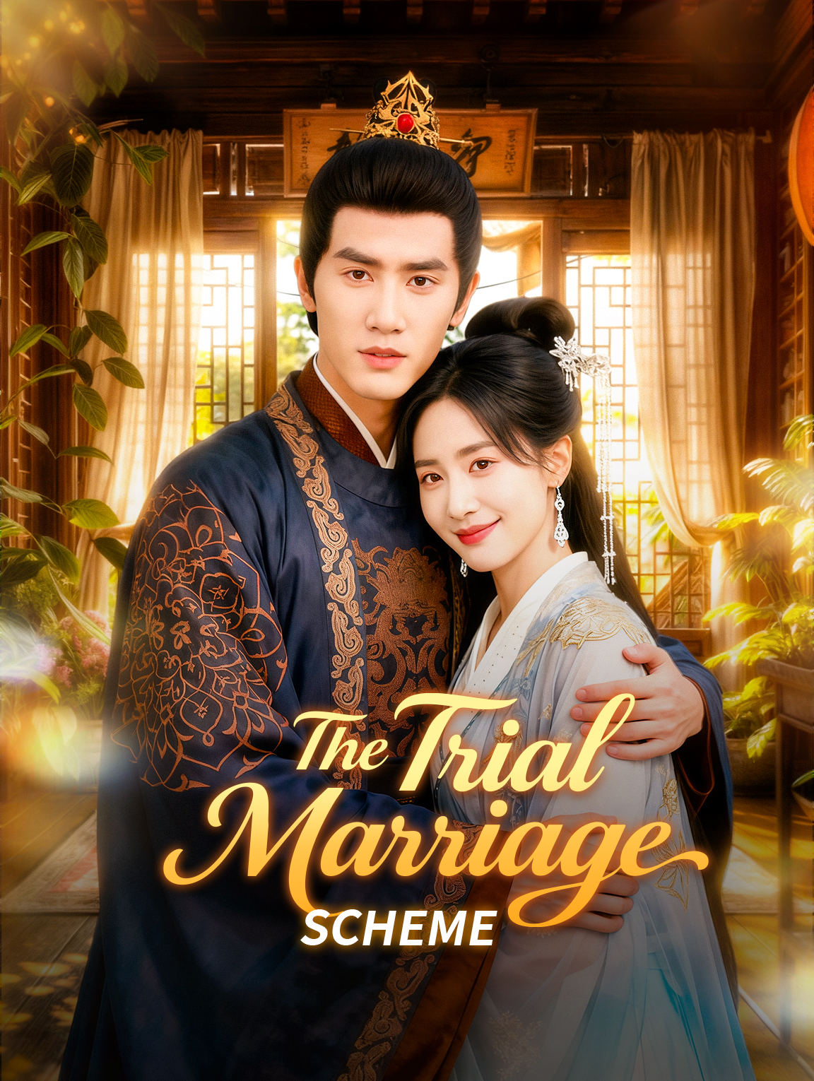 The Trial Marriage Scheme