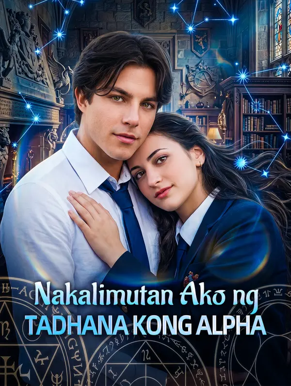 Nakalimutan Ako ng Tadhana Kong Alpha