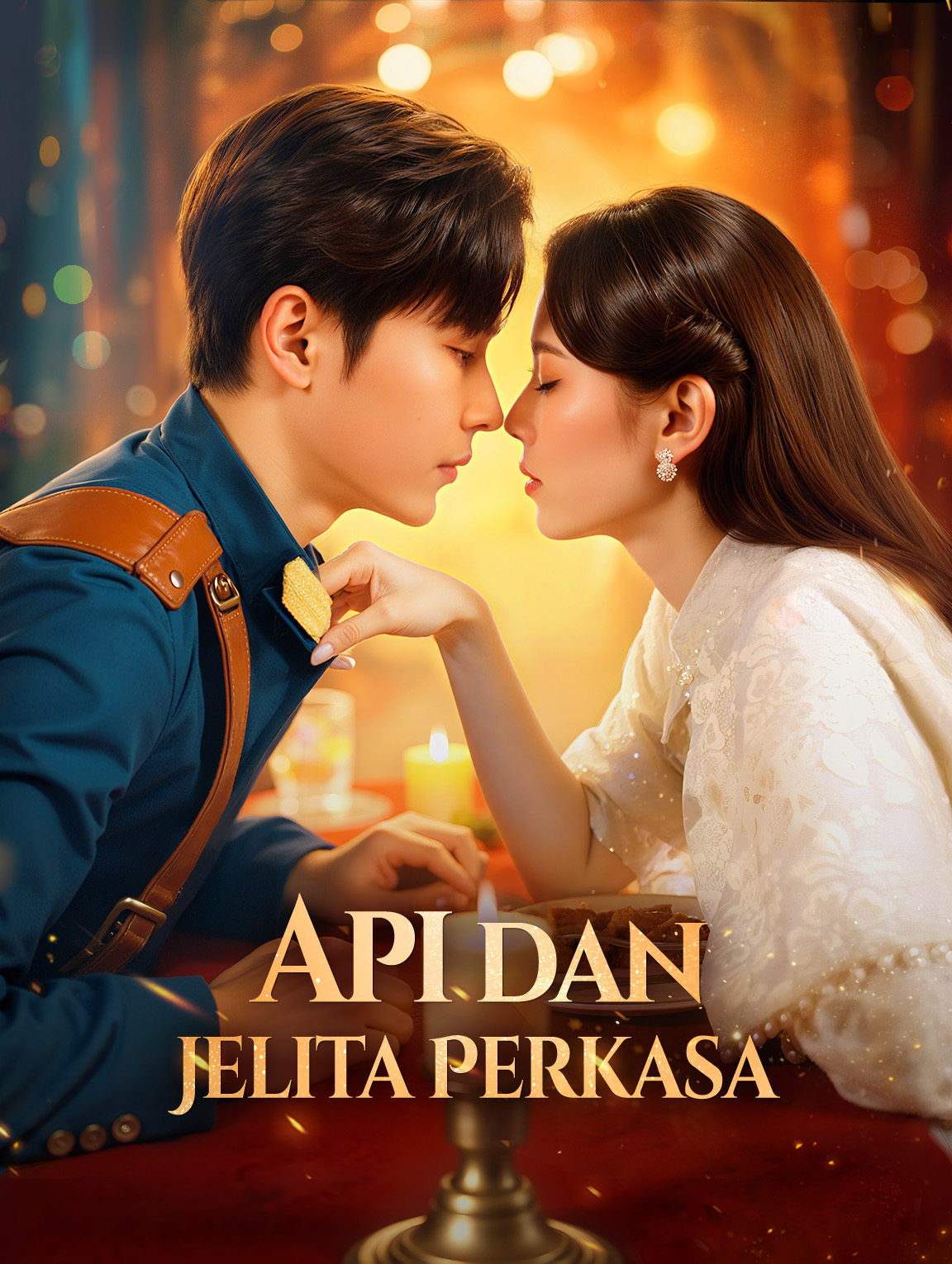 Api dan Jelita Perkasa