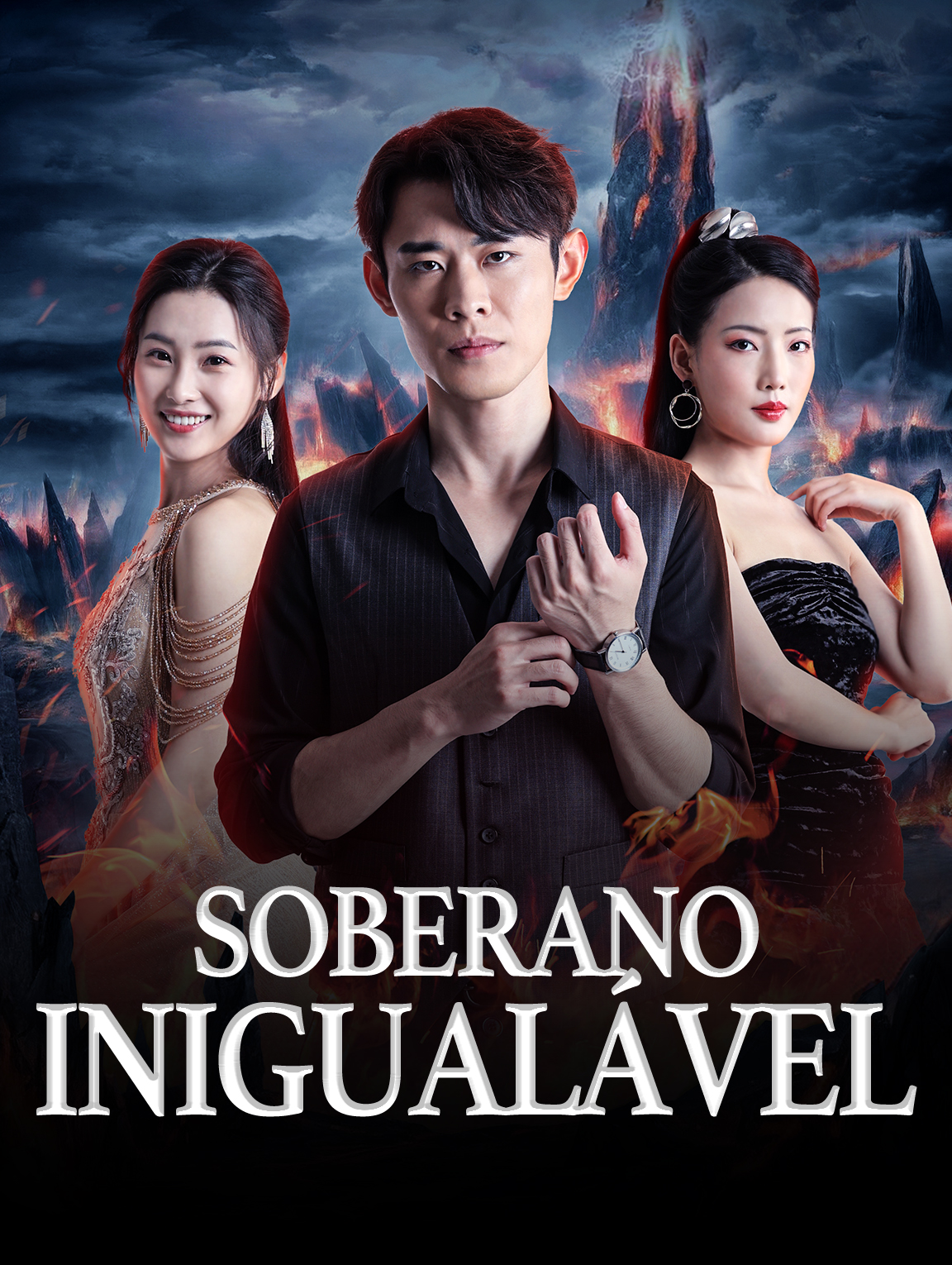 Soberano Inigualável