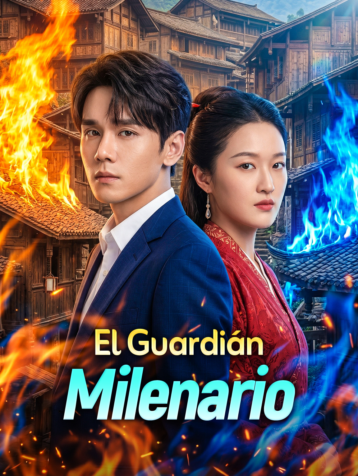 El Guardián Milenario