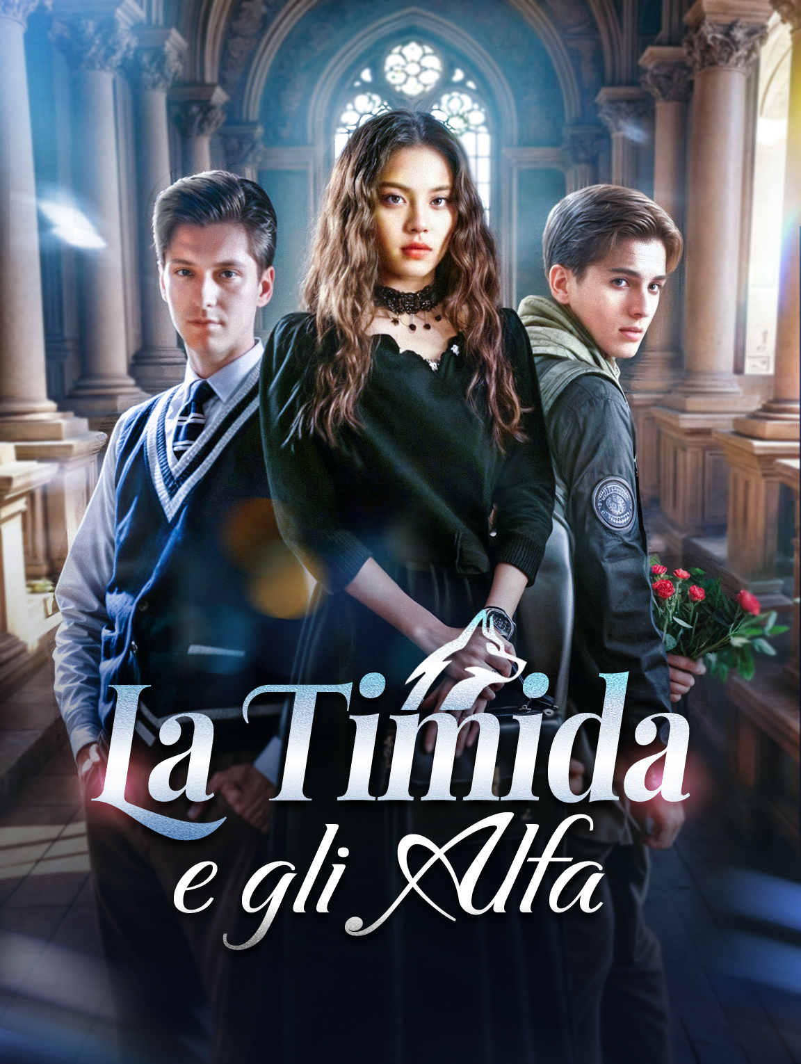 La Timida e gli Alfa