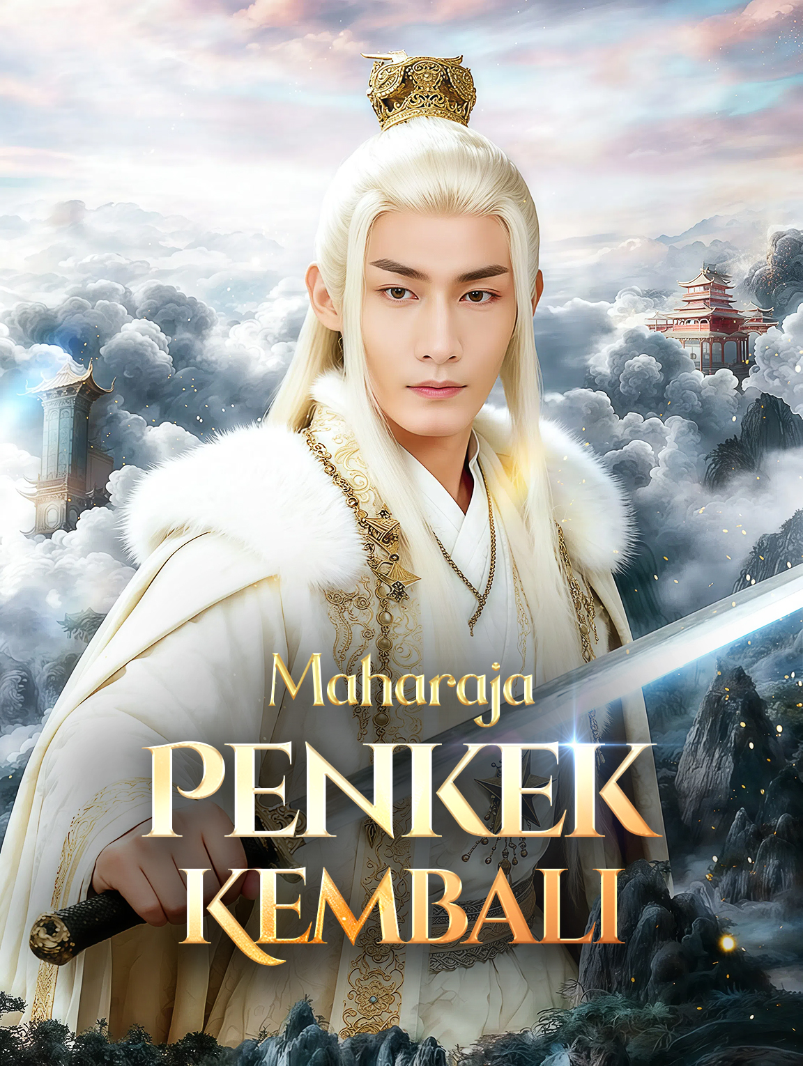 Maharaja Penkek Kembali