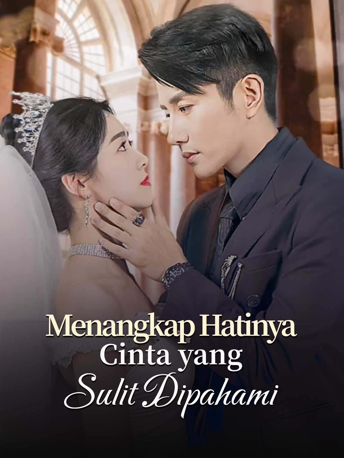 Merebut Hatinya: Cinta yang Sulit Diraih