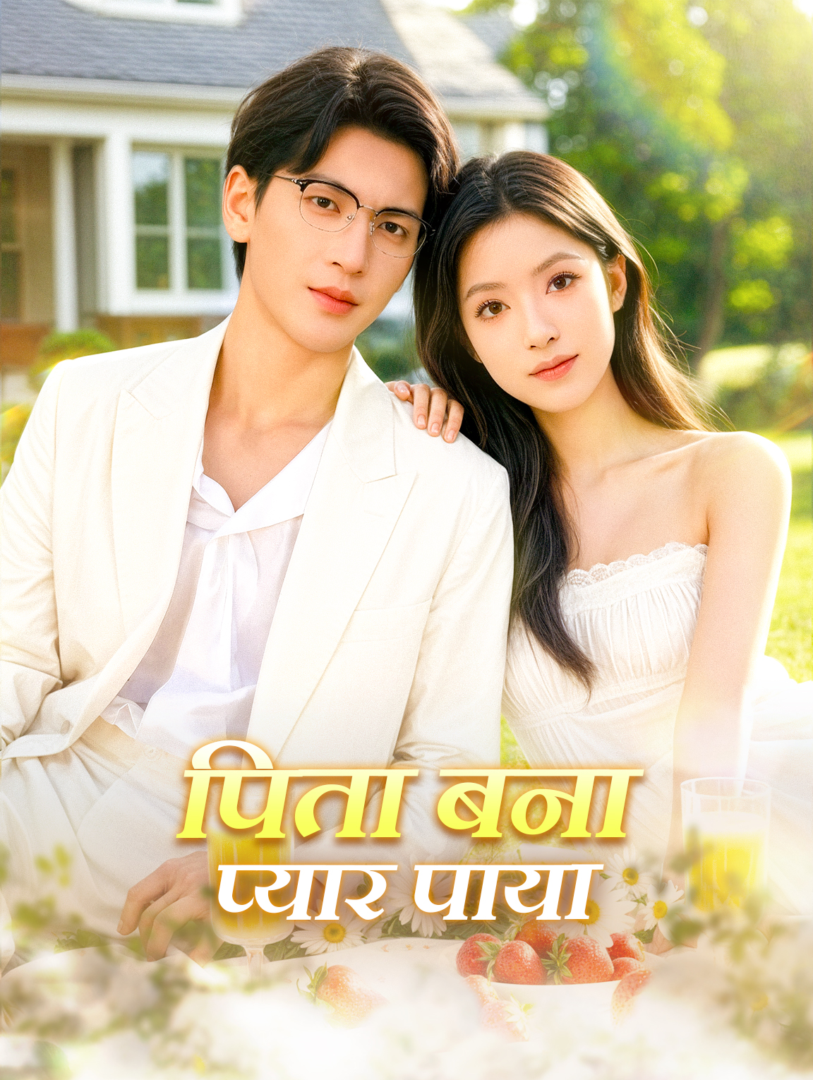 पिता बना, प्यार पाया