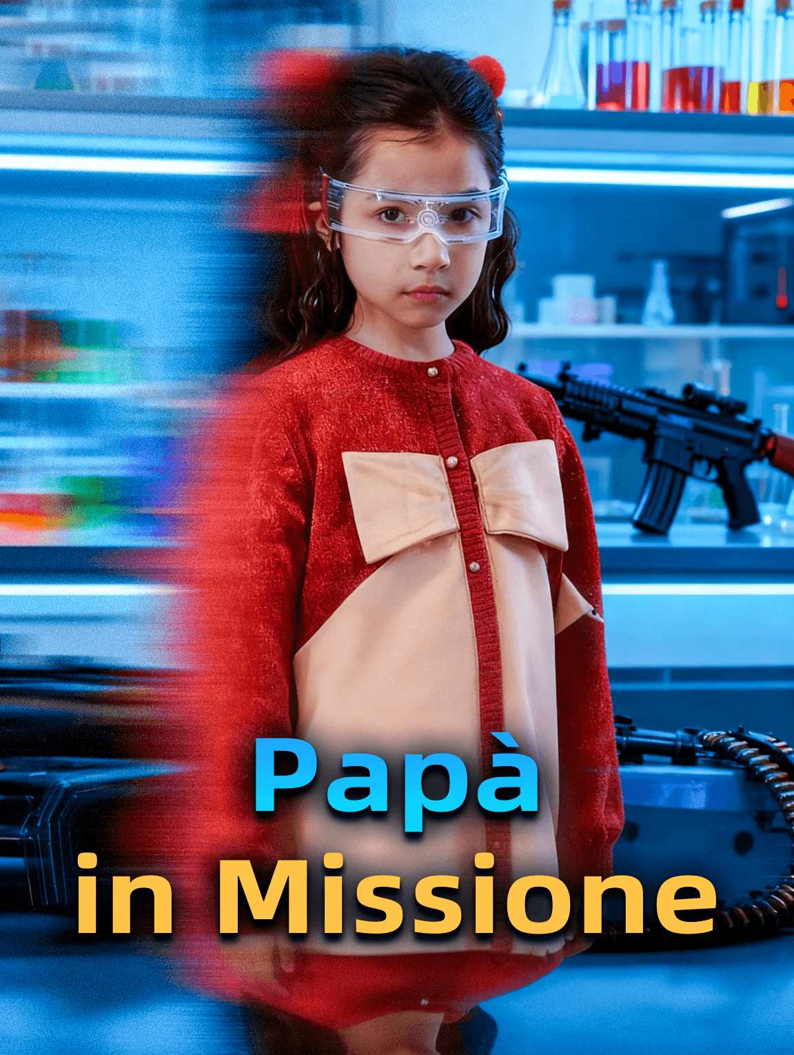 Papà in Missione