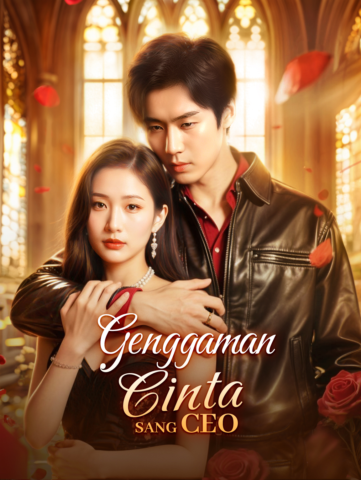 Genggaman Cinta Sang CEO
