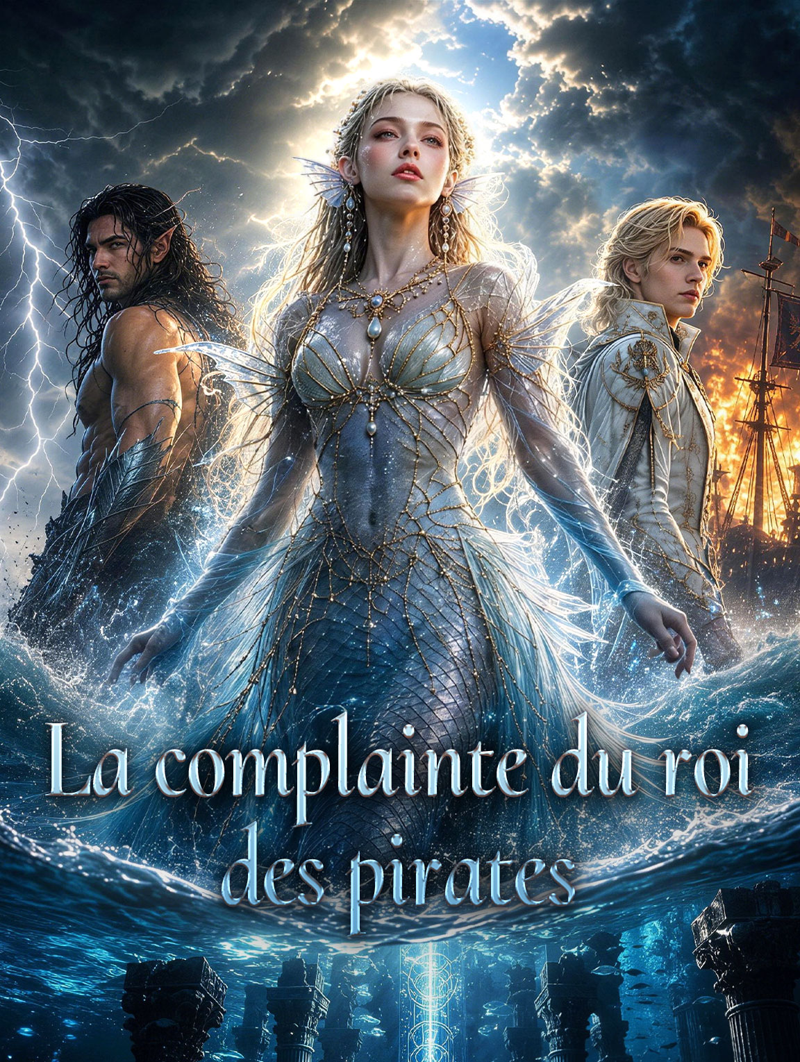 La complainte du roi des pirates