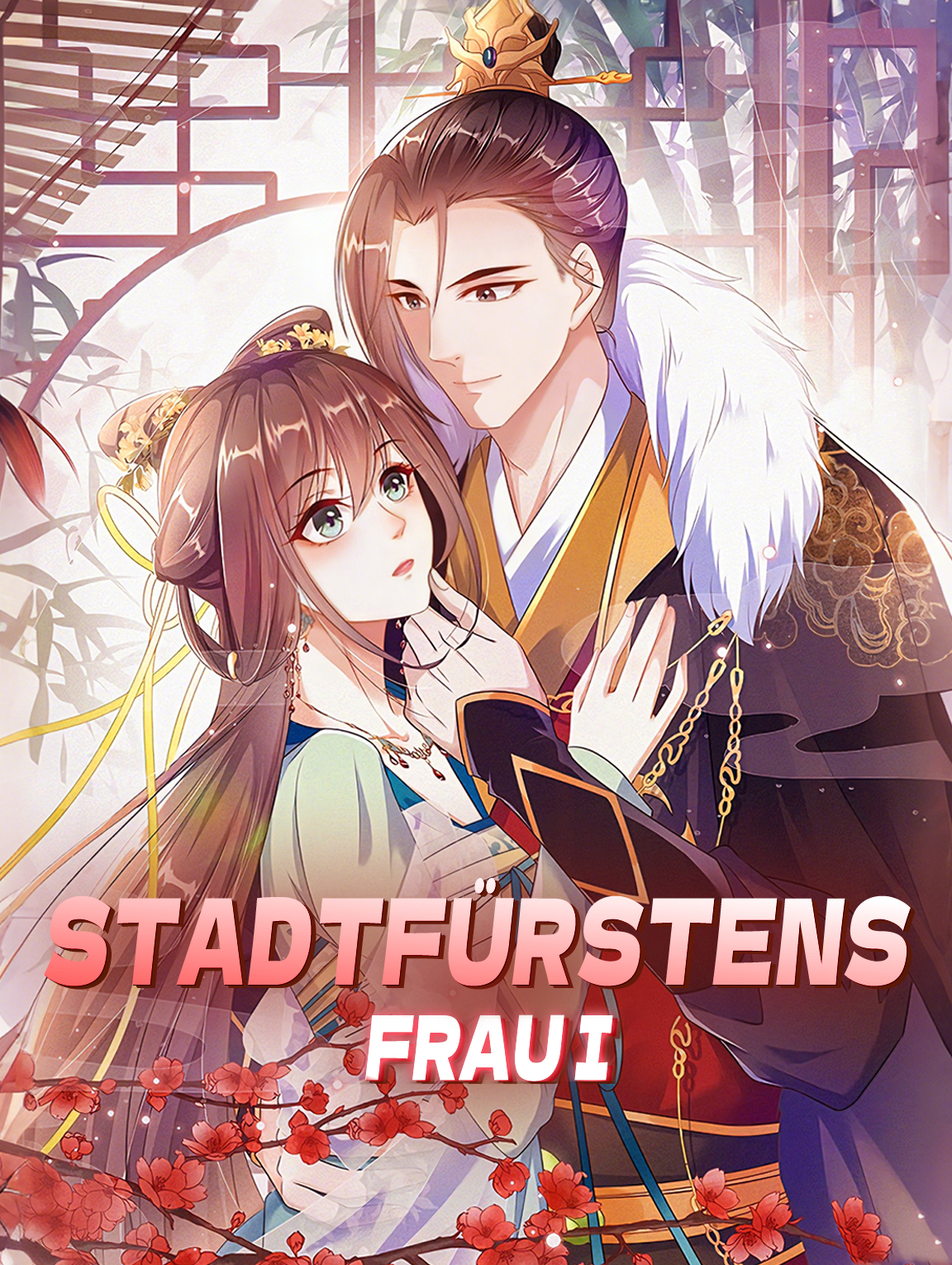 Stadtfürstens Frau I