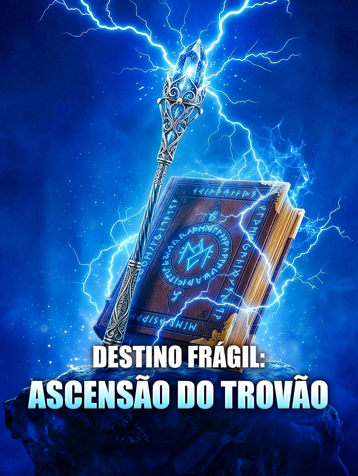 Destino Frágil: Ascensão do Trovão
