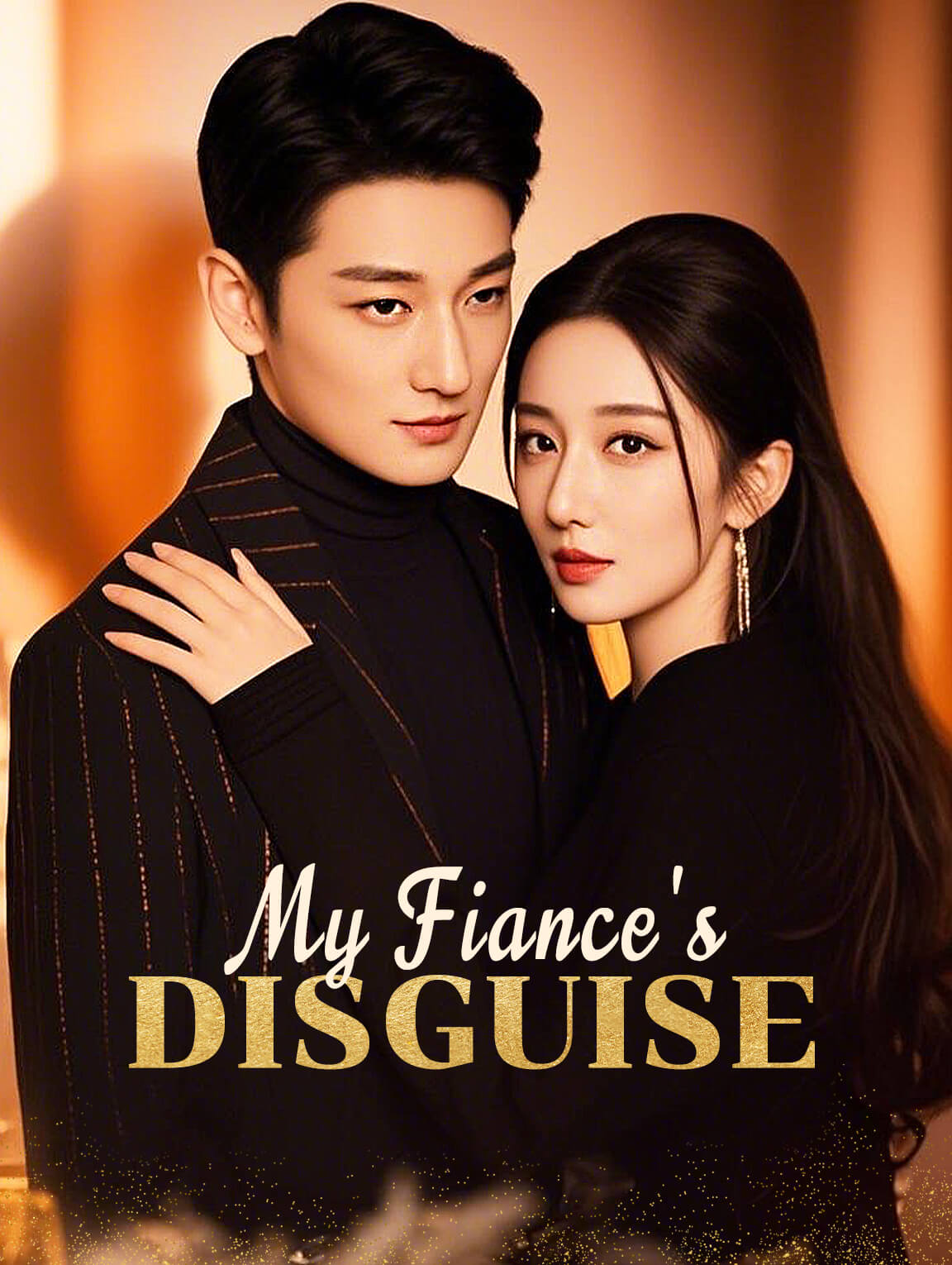 My Fiance's Disguise