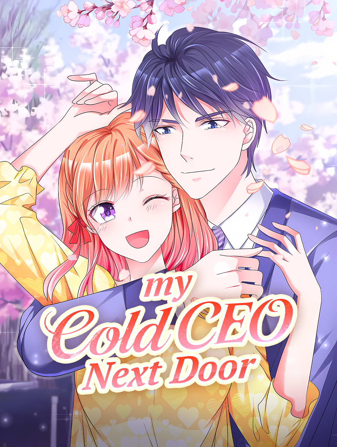 My Cold CEO Next Door