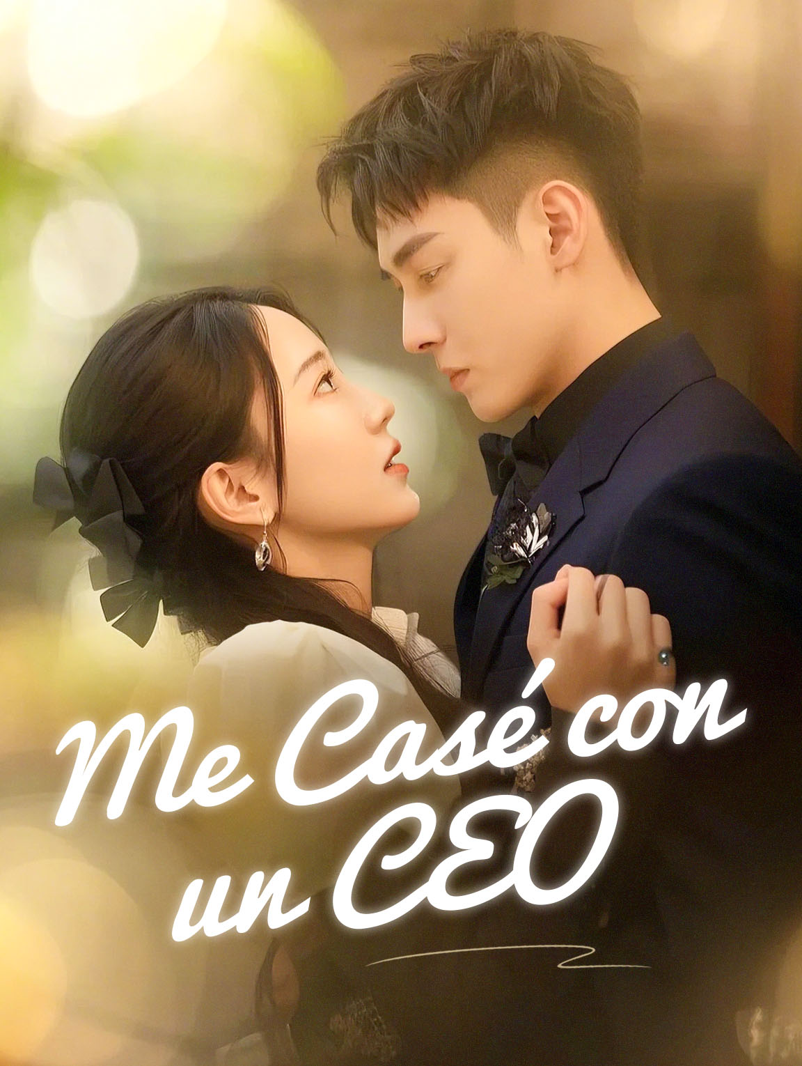 Me Casé con un CEO