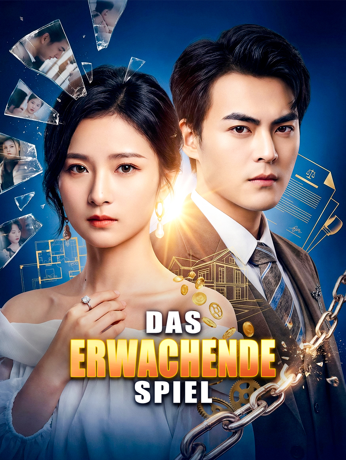 Das erwachende Spiel