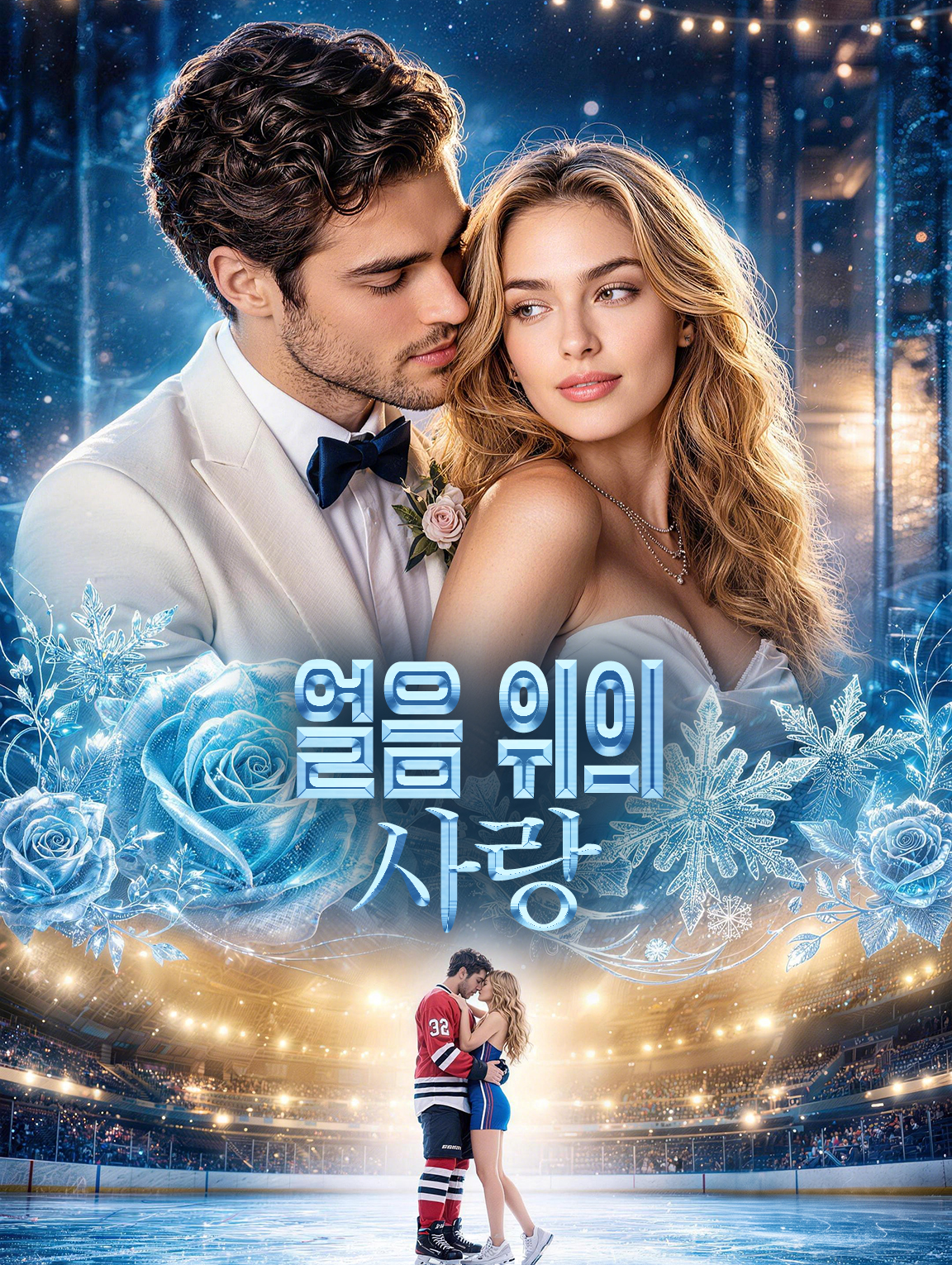 얼음 위의 사랑