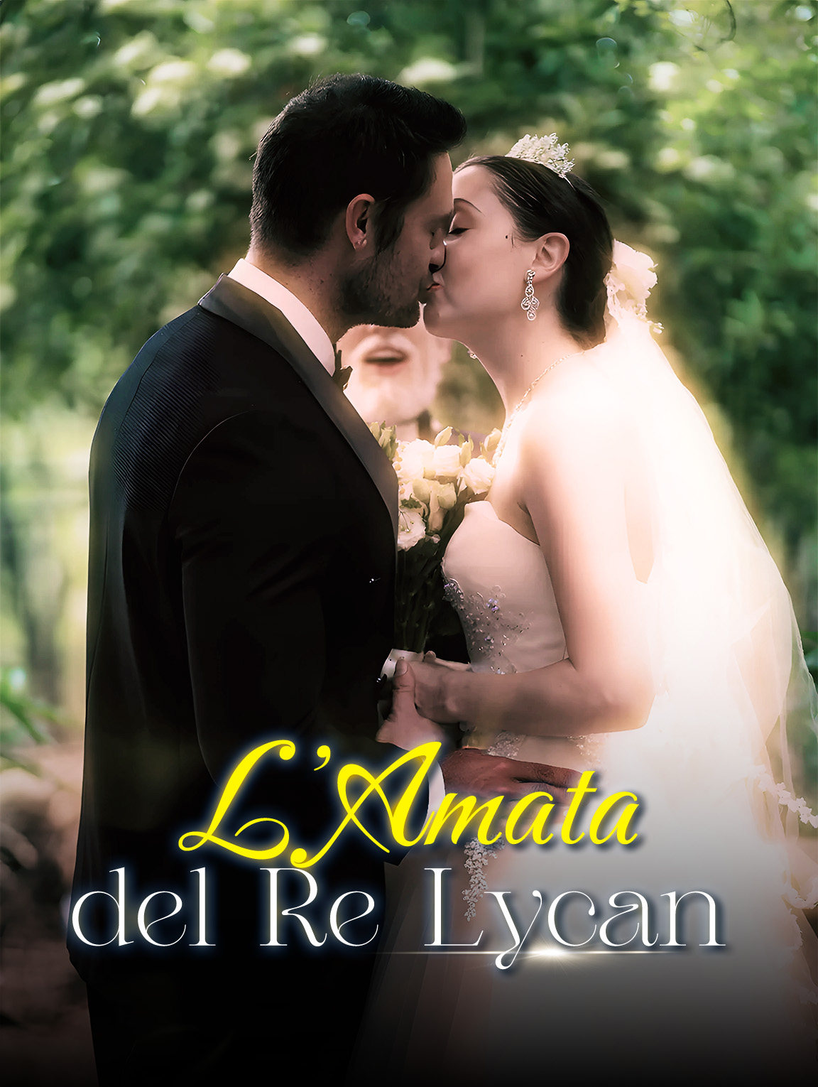 L'Amata del Re Lycan