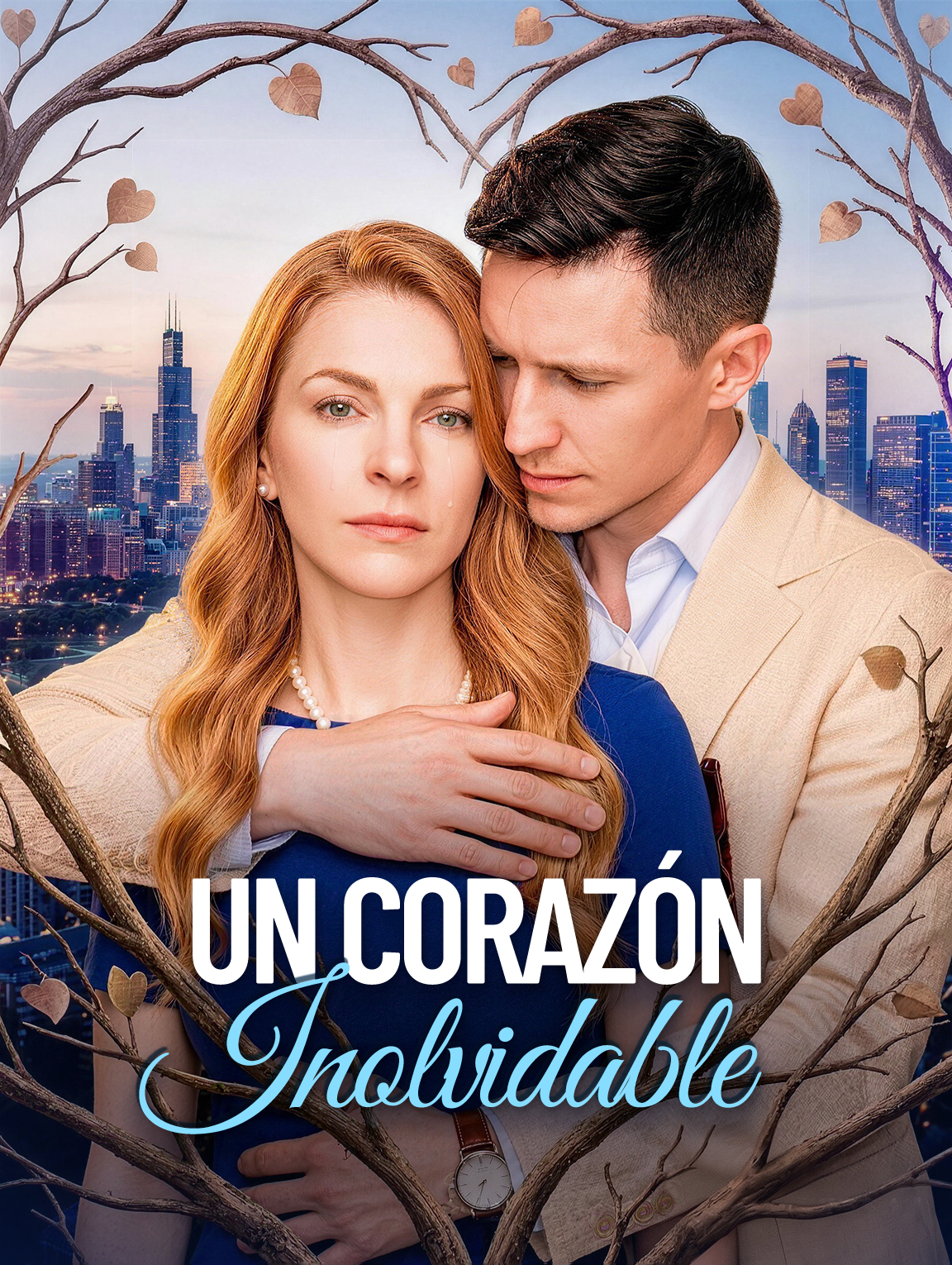 Un Corazón Inolvidable