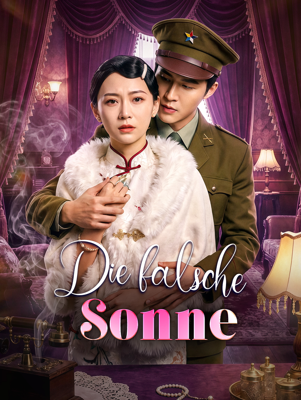 Die falsche Sonne