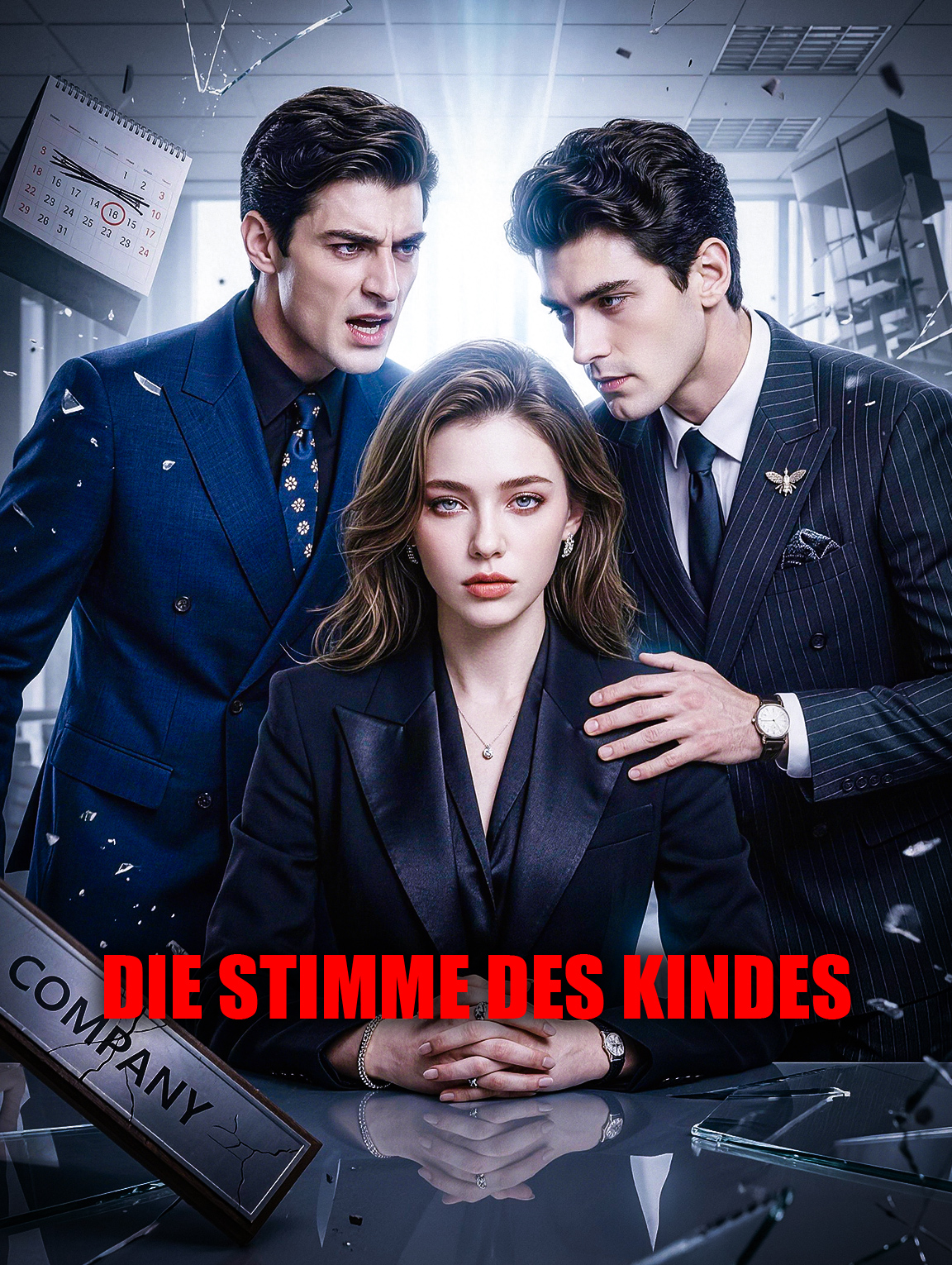 Die Stimme des Kindes