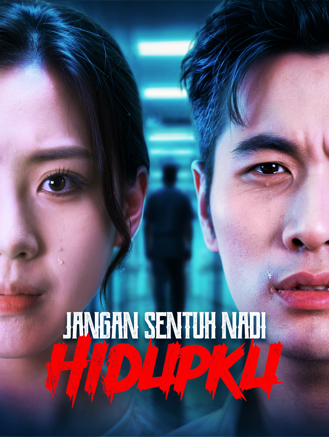 Jangan Sentuh Nadi Hidupku